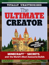 Cover image for The Ultimate Creator